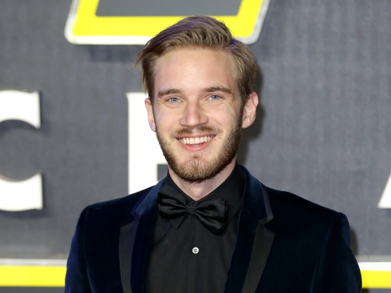 pewdiepie net worth