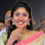 sai pallavi net worth