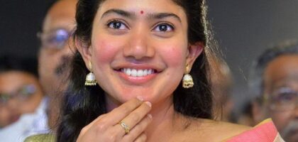 sai pallavi net worth