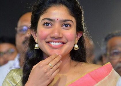 sai pallavi net worth