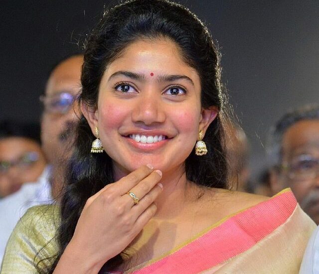 sai pallavi net worth