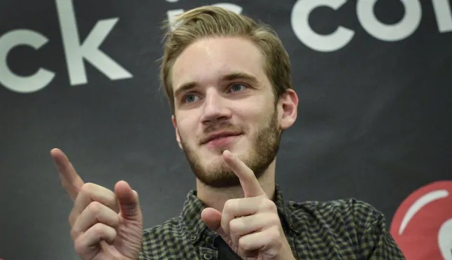 pewdiepie net worth