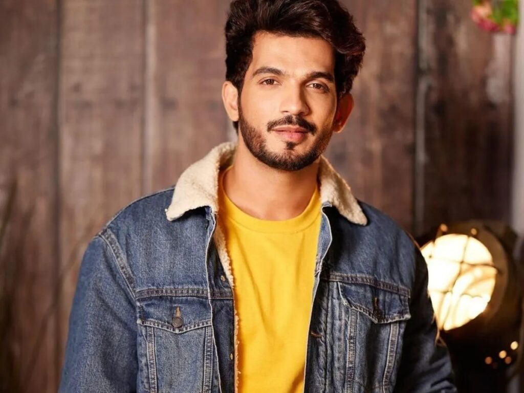 arjun bijlani net worth