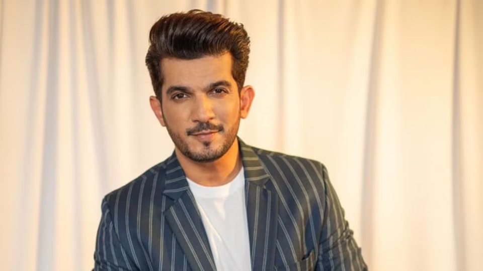 arjun bijlani net worth