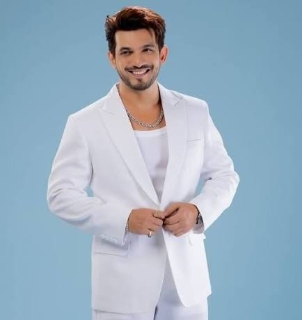 arjun bijlani net worth