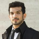 arjun bijlani net worth