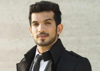 arjun bijlani net worth