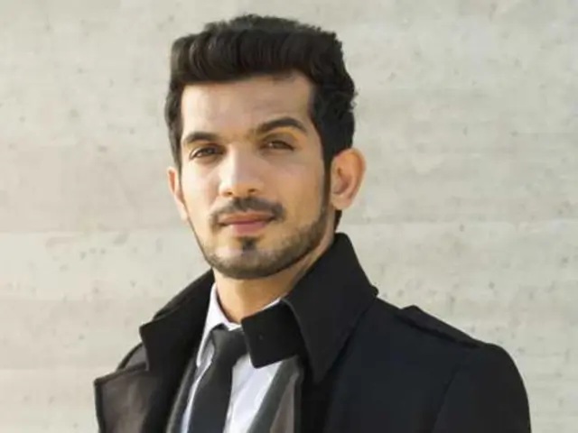 arjun bijlani net worth