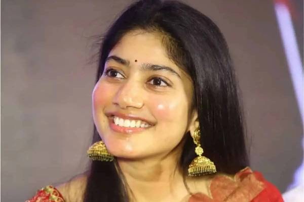 sai pallavi net worth