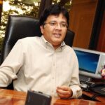 kalanithi maran net worth