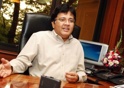 kalanithi maran net worth