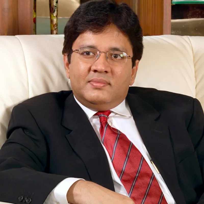 kalanithi maran net worth