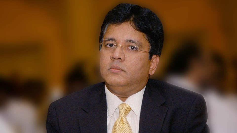 kalanithi maran net worth