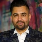 sharry maan net worth