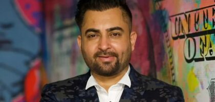 sharry maan net worth