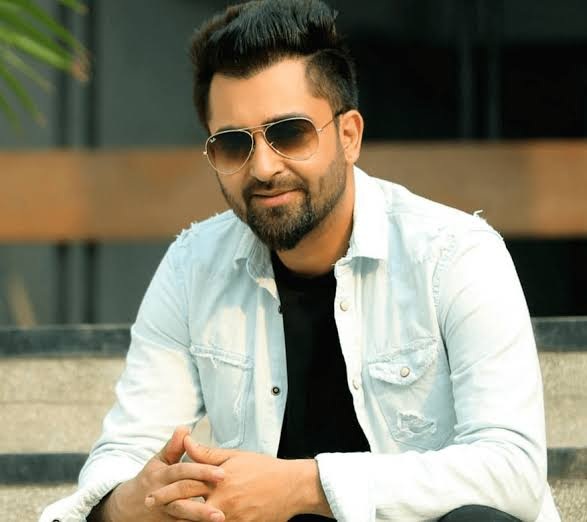 Sharry Maan Net Worth