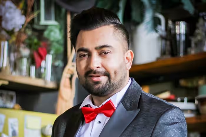 Sharry Maan Net Worth