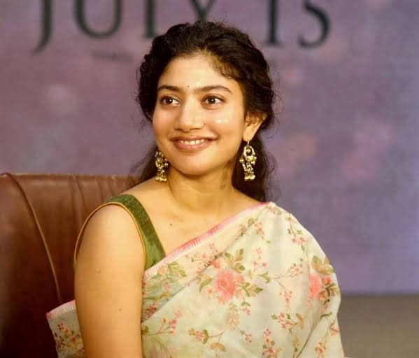 sai pallavi net worth