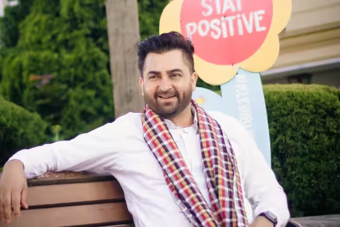 Sharry Maan Net Worth