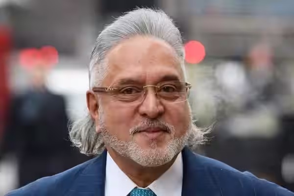vijay mallya net worth in rupees