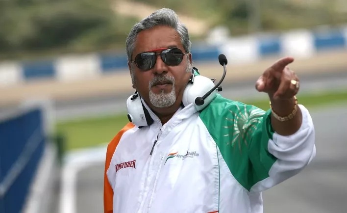 vijay mallya net worth in rupees