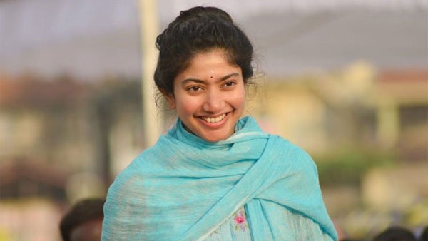 sai pallavi net worth