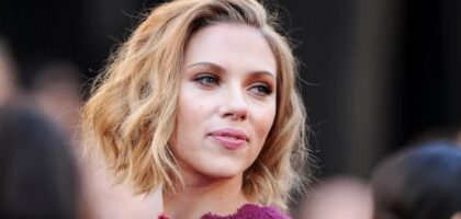 scarlett johansson net worth