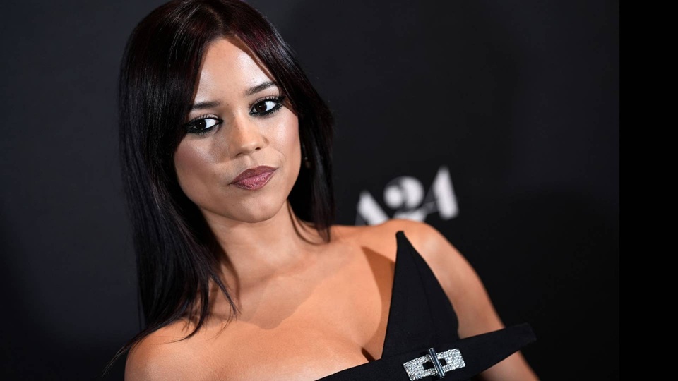 jenna ortega net worth