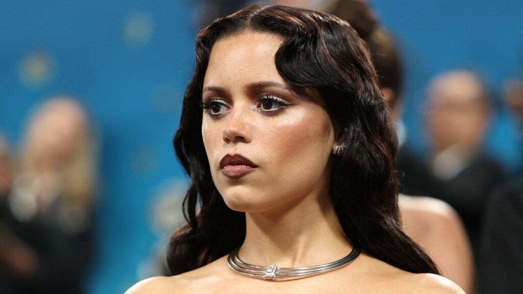 jenna ortega net worth