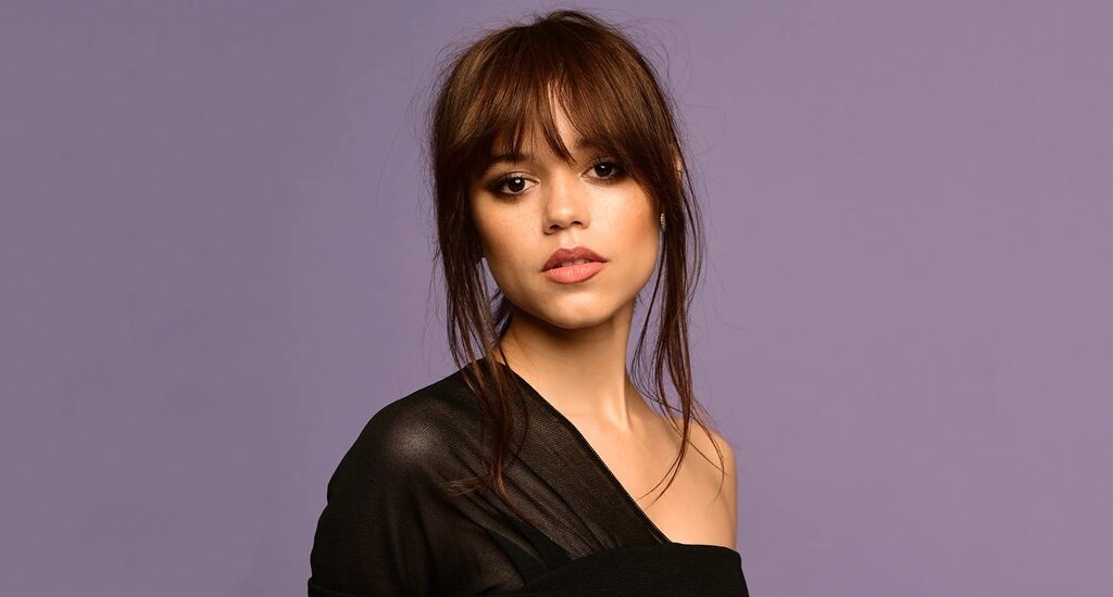 jenna ortega net worth