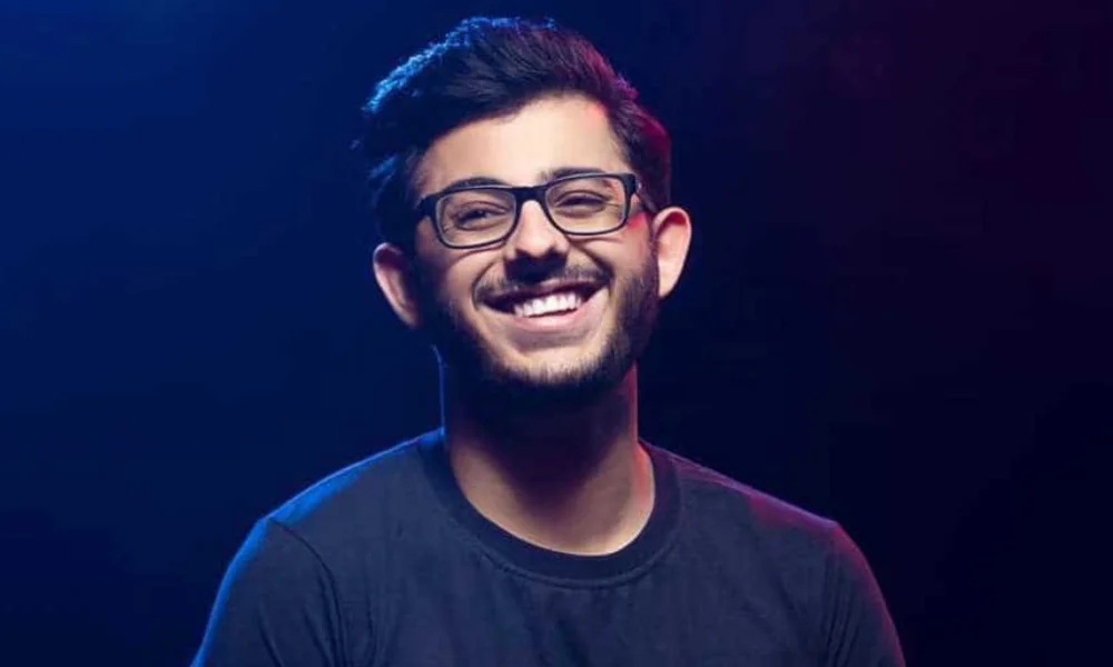carryminati net worth in rupees