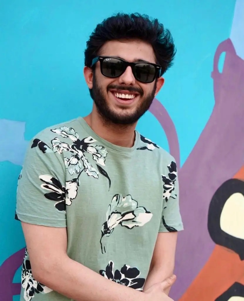 carryminati net worth in rupees