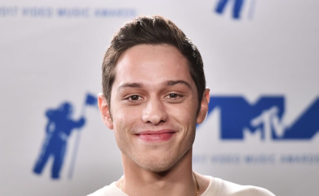 pete davidson net worth