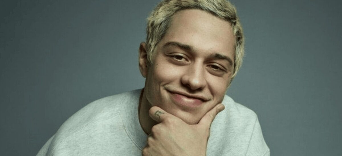 pete davidson net worth