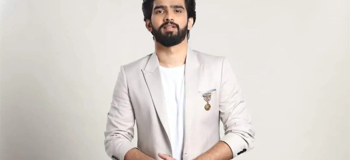 amaal malik net worth