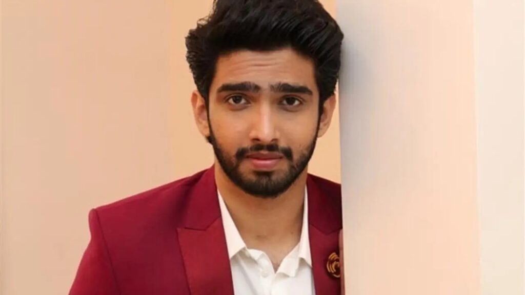 amaal malik net worth