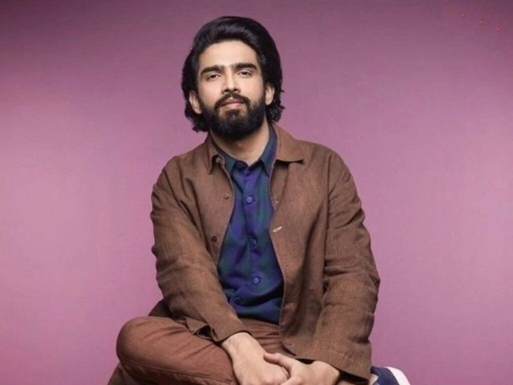 amaal malik net worth