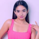 anushka sen net worth