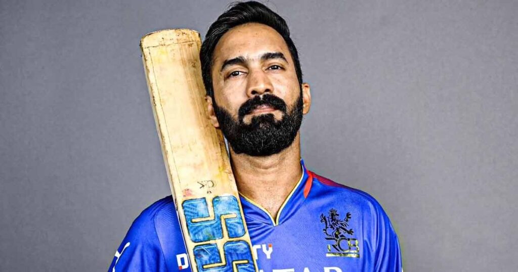 dinesh karthik net worth