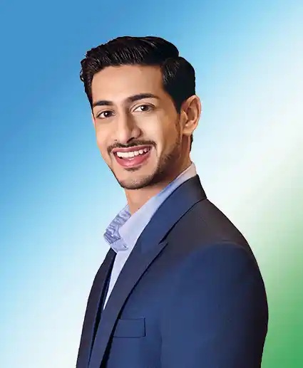 aryaman birla net worth