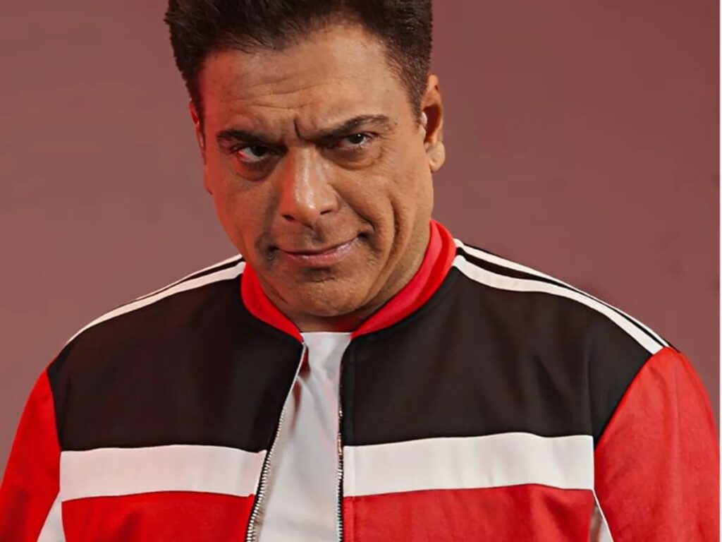 ram kapoor net worth