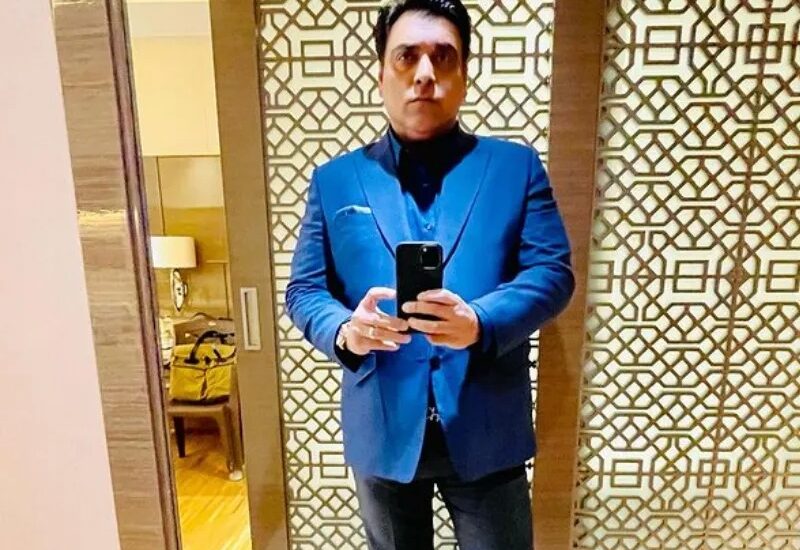 ram kapoor net worth