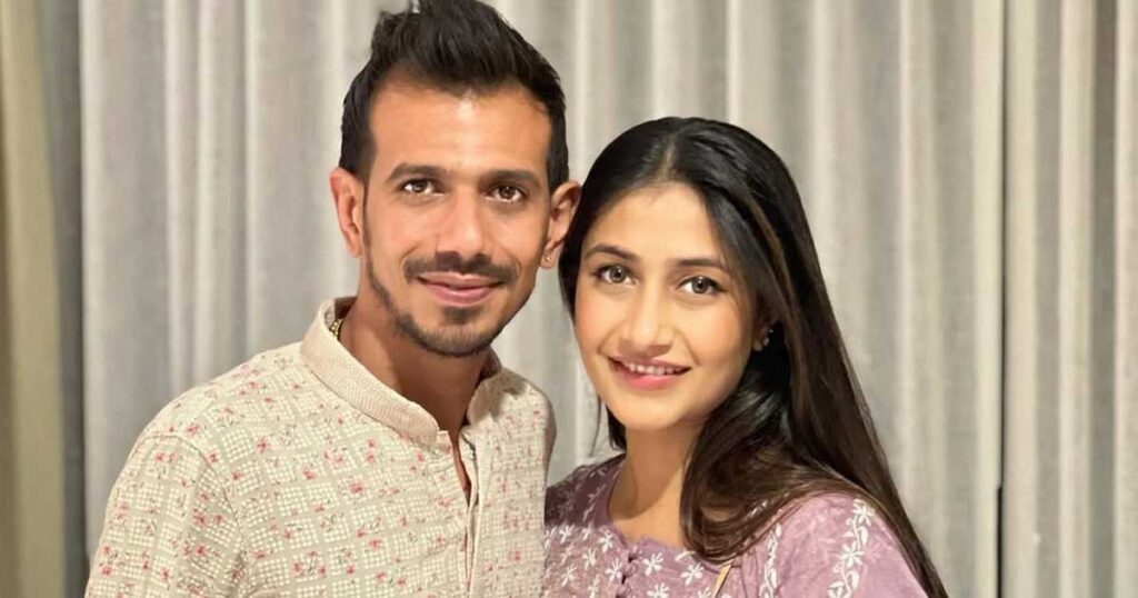 yuzi chahal net worth