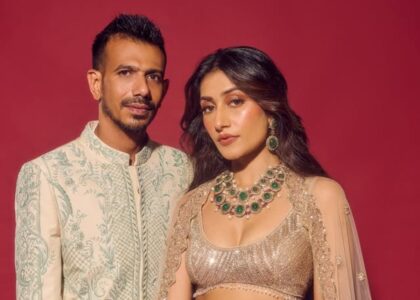 yuzi chahal net worth