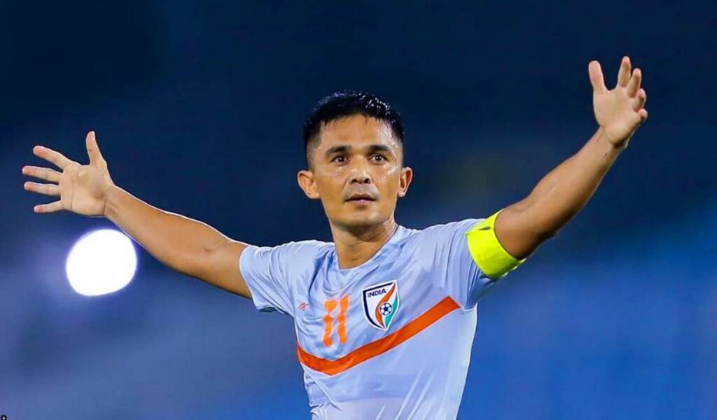 sunil chhetri net worth in rupees