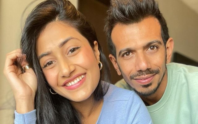 yuzi chahal net worth