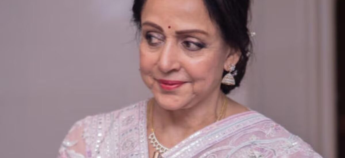 hema malini net worth
