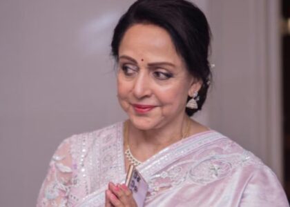 hema malini net worth