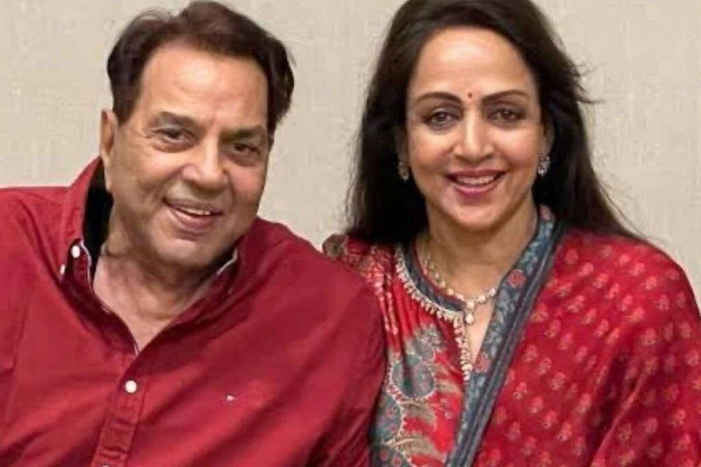 hema malini net worth