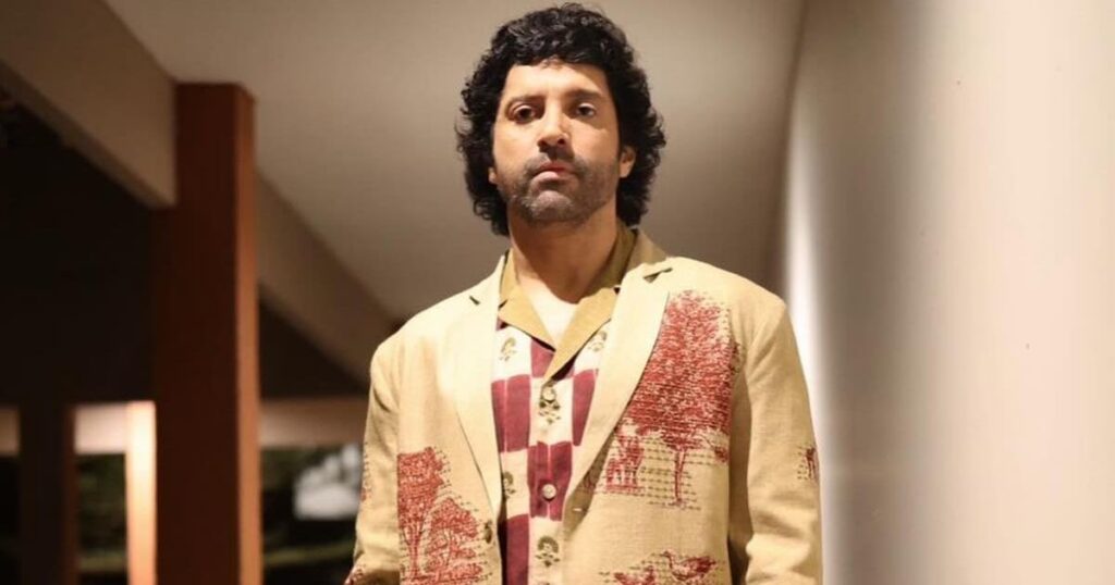 farhan akhtar net worth
